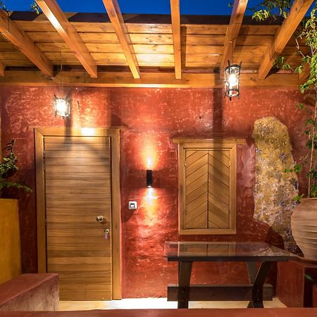 10Gr Hotel And Wine Bar - Adults Only Rhodes City Extérieur photo