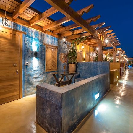 10Gr Hotel And Wine Bar - Adults Only Rhodes City Extérieur photo