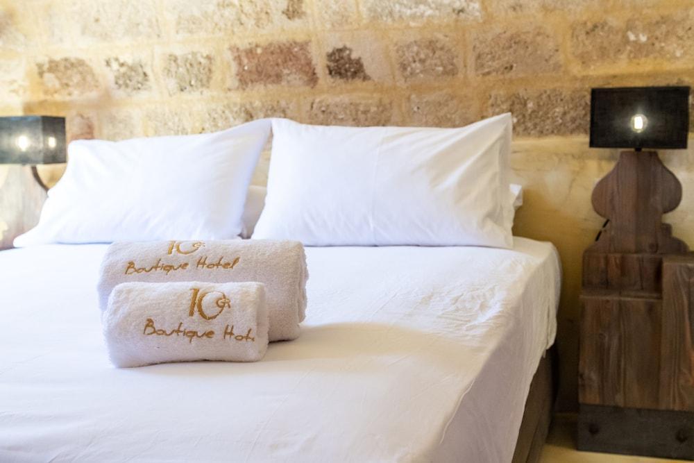 10Gr Hotel And Wine Bar - Adults Only Rhodes City Extérieur photo