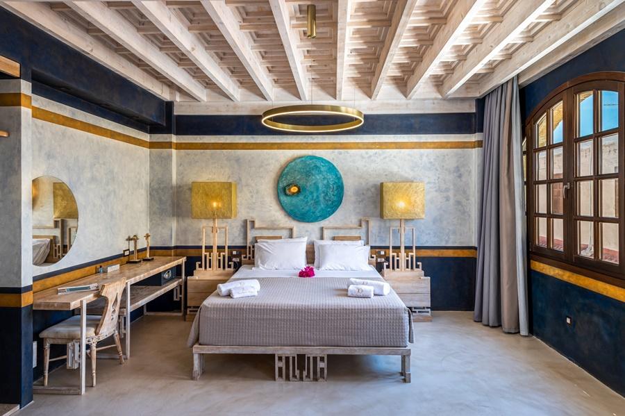10Gr Hotel And Wine Bar - Adults Only Rhodes City Extérieur photo