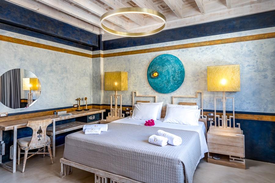 10Gr Hotel And Wine Bar - Adults Only Rhodes City Extérieur photo
