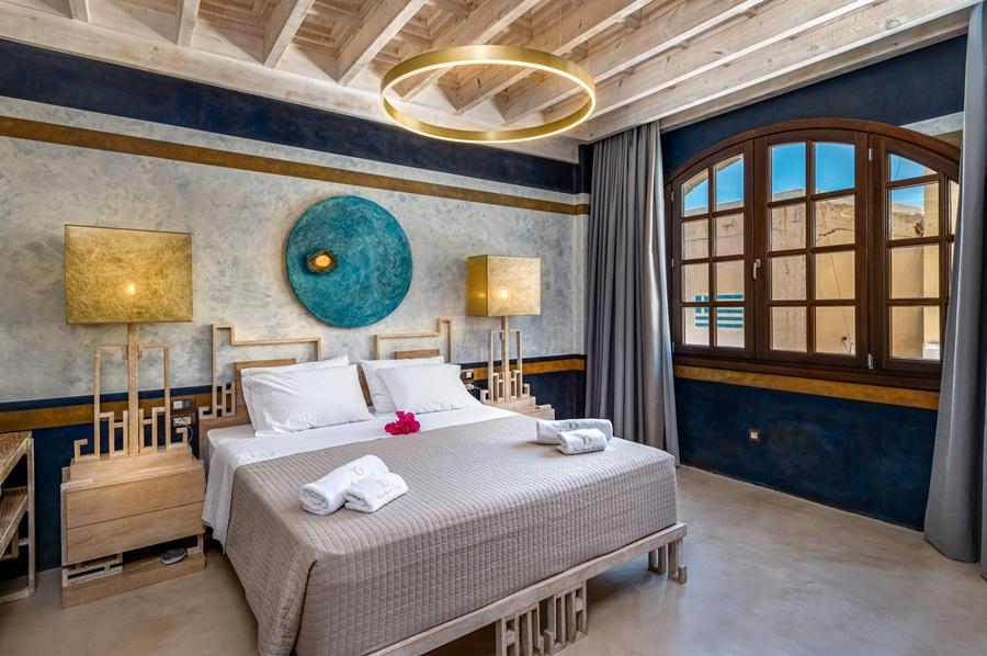 10Gr Hotel And Wine Bar - Adults Only Rhodes City Extérieur photo