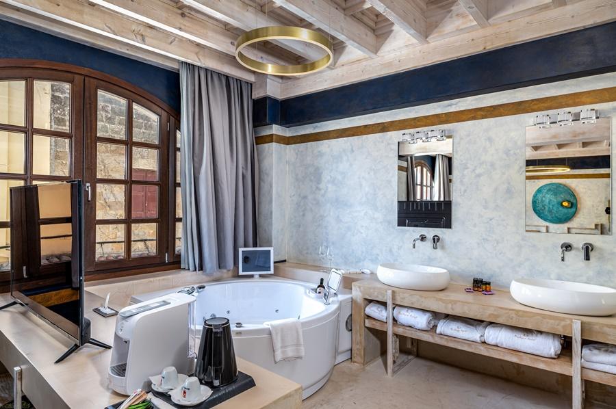 10Gr Hotel And Wine Bar - Adults Only Rhodes City Extérieur photo