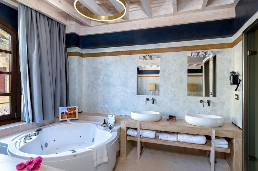 10Gr Hotel And Wine Bar - Adults Only Rhodes City Extérieur photo