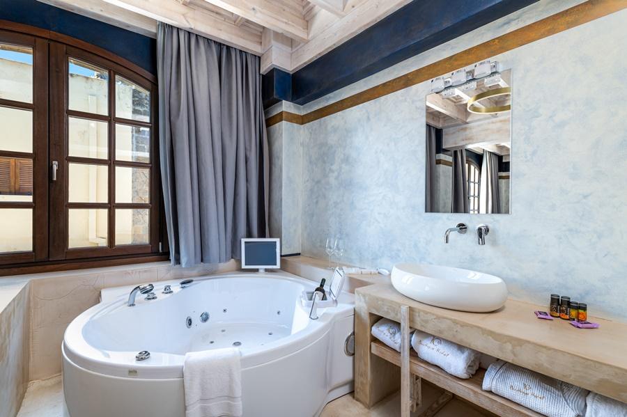 10Gr Hotel And Wine Bar - Adults Only Rhodes City Extérieur photo