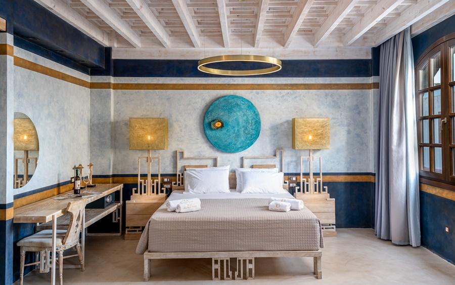10Gr Hotel And Wine Bar - Adults Only Rhodes City Extérieur photo