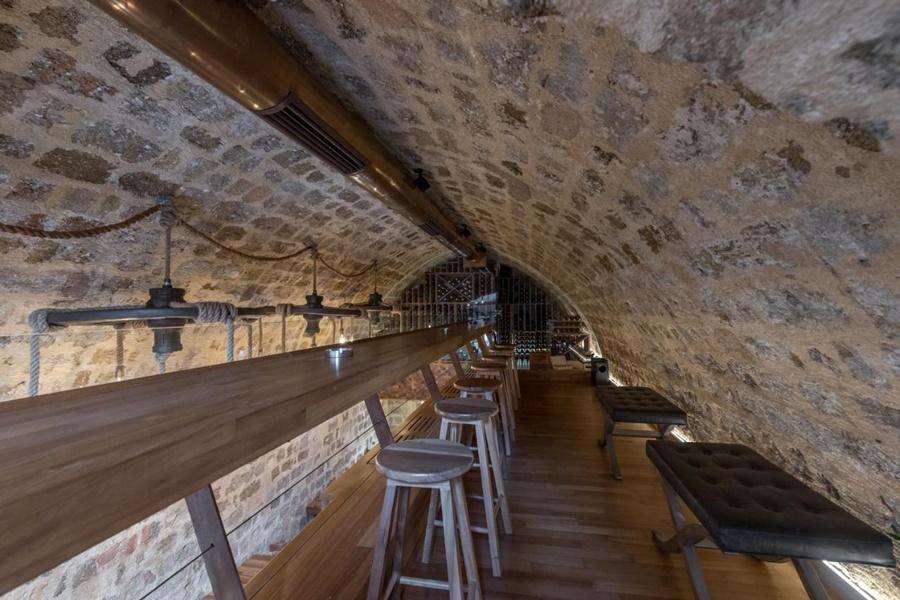 10Gr Hotel And Wine Bar - Adults Only Rhodes City Extérieur photo