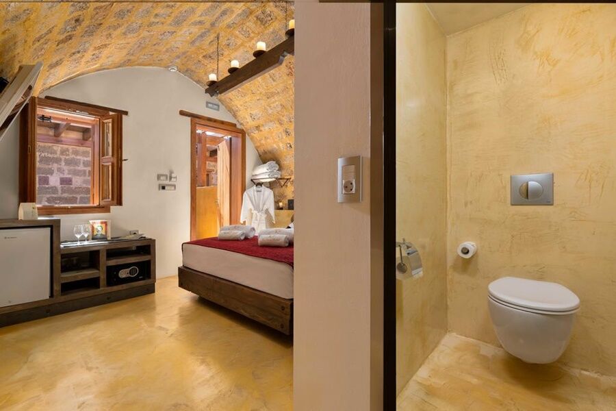 10Gr Hotel And Wine Bar - Adults Only Rhodes City Extérieur photo