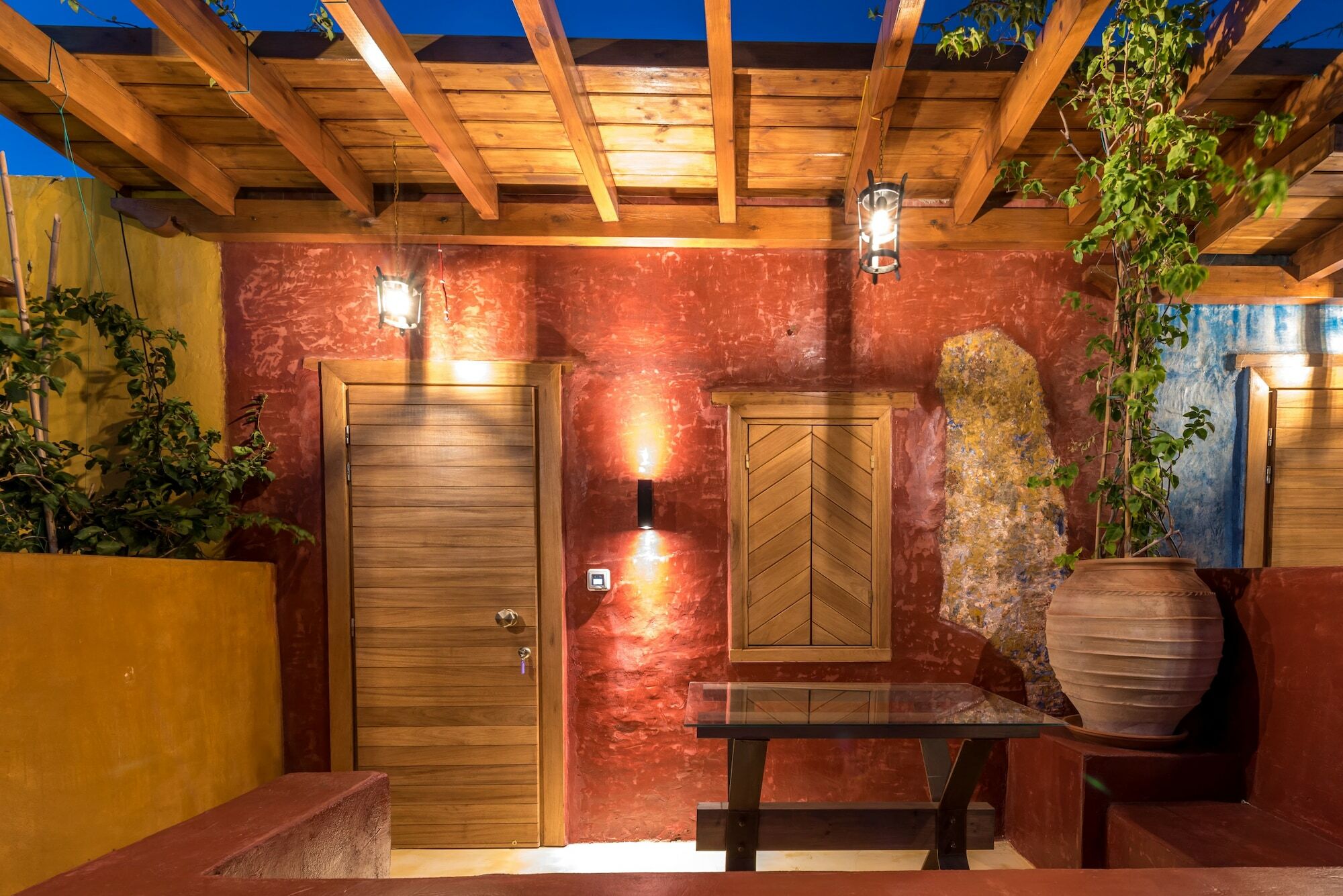 10Gr Hotel And Wine Bar - Adults Only Rhodes City Extérieur photo